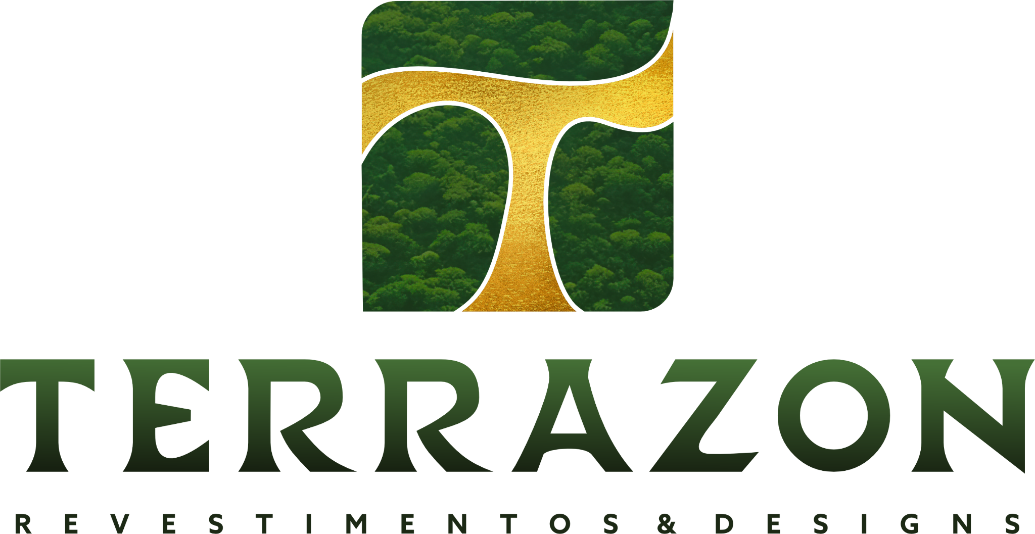 Terrazon — Revestimentos & Designs